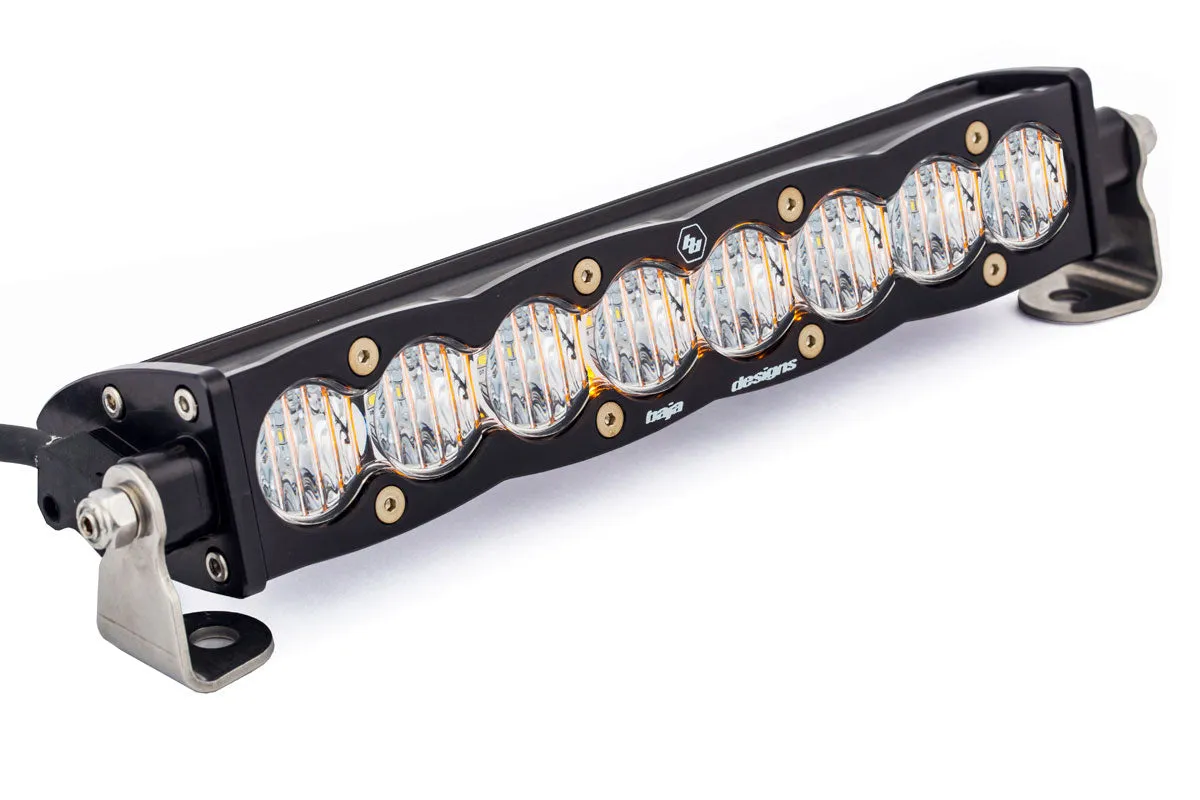 Aux LED Bar - S8 Series
