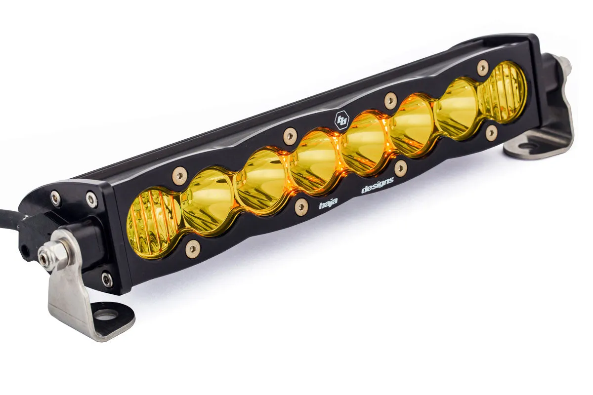 Aux LED Bar - S8 Series
