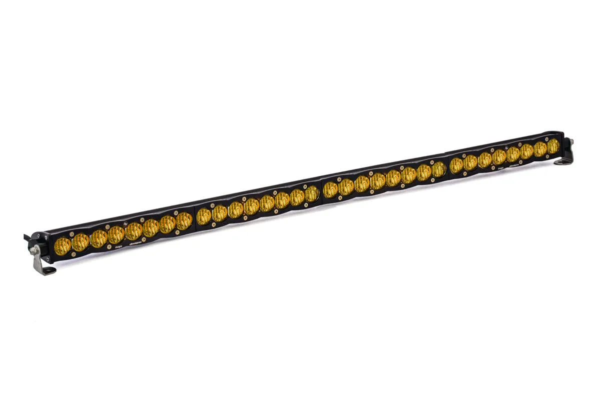 Aux LED Bar - S8 Series