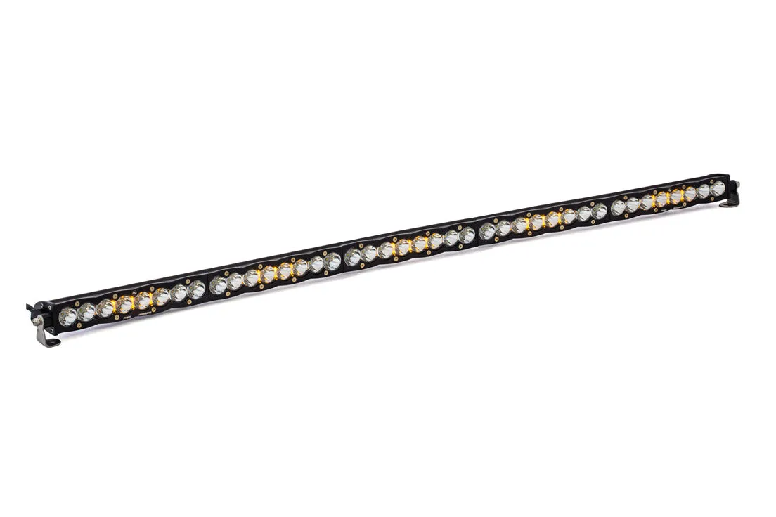 Aux LED Bar - S8 Series