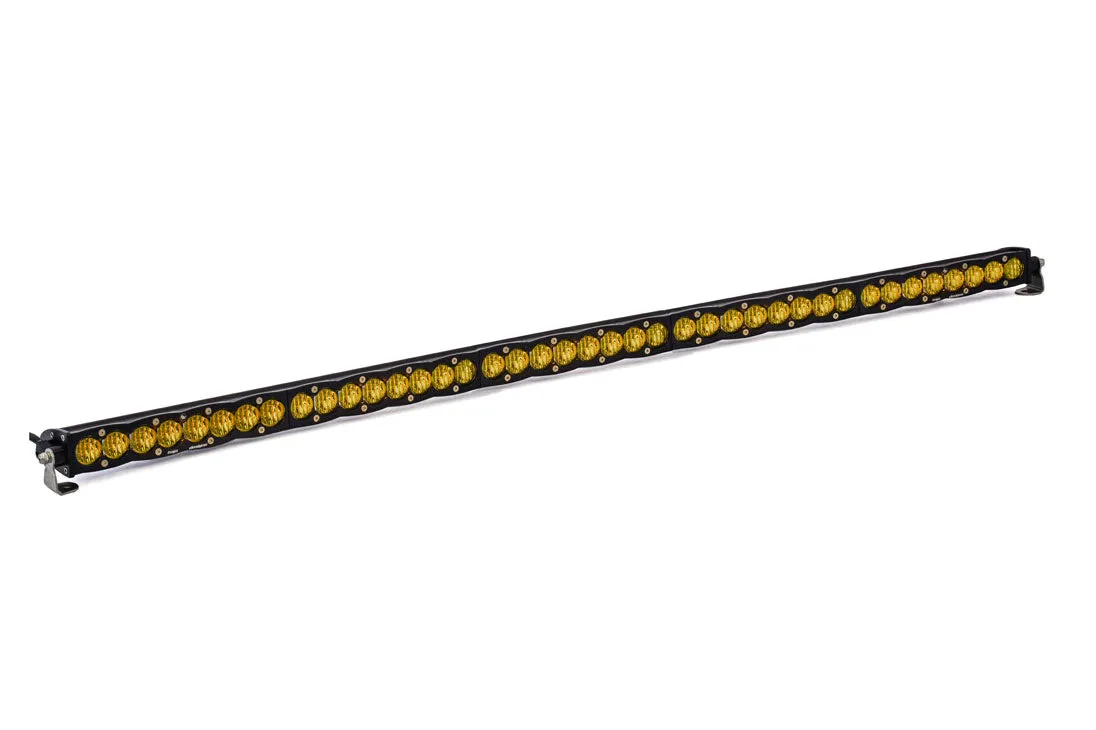Aux LED Bar - S8 Series