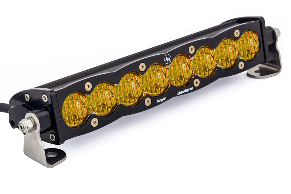 Aux LED Bar - S8 Series