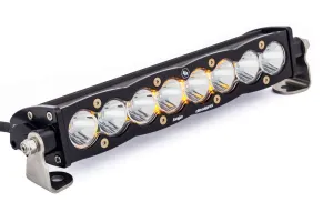 Aux LED Bar - S8 Series