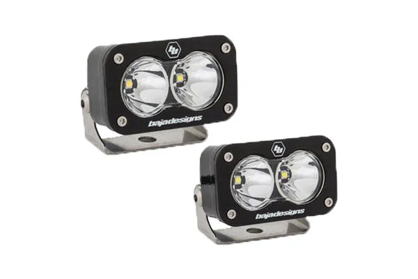 Aux LED - S2 PRO