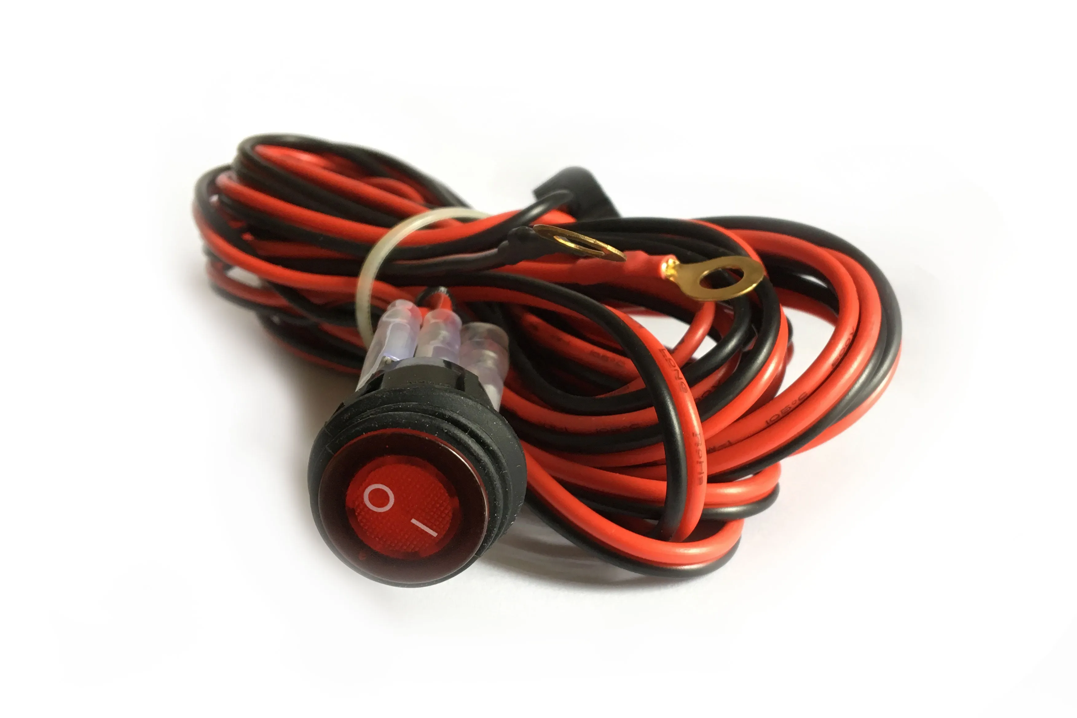 Aux LED - S2 PRO