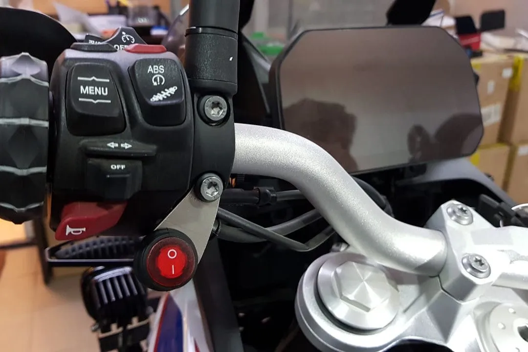 Aux LED - S2 PRO
