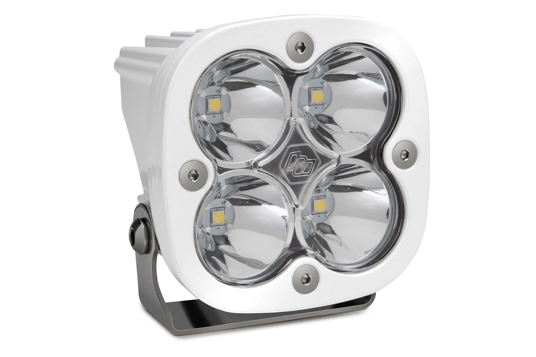 Aux LED - SQUADRON PRO