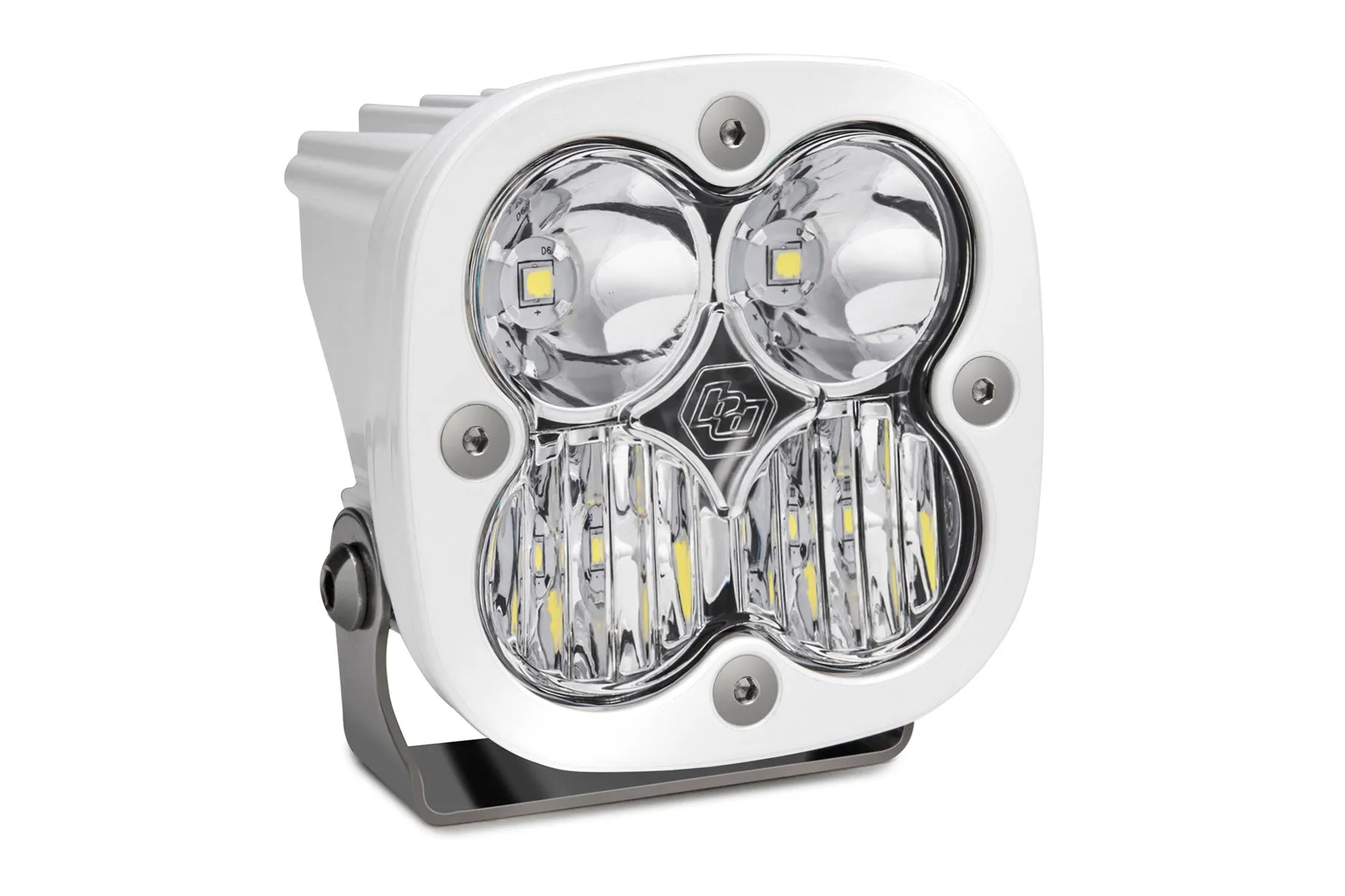 Aux LED - SQUADRON PRO