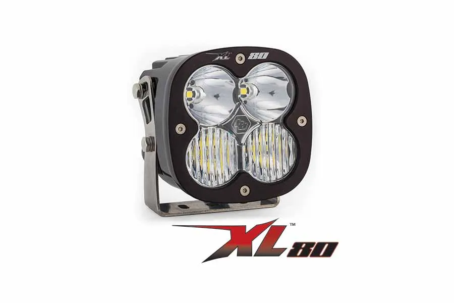Aux LED - XL 80