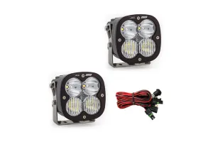 Aux LED - XL 80