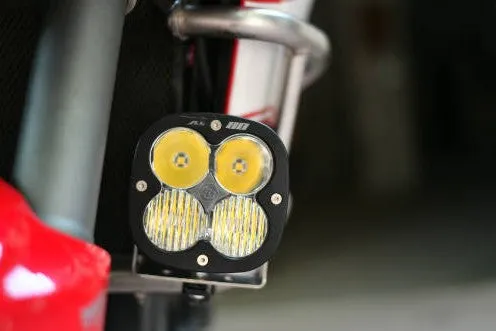 Aux LED - XL 80