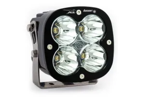 Aux LED - XL LASER HIGH SPEED SPOT