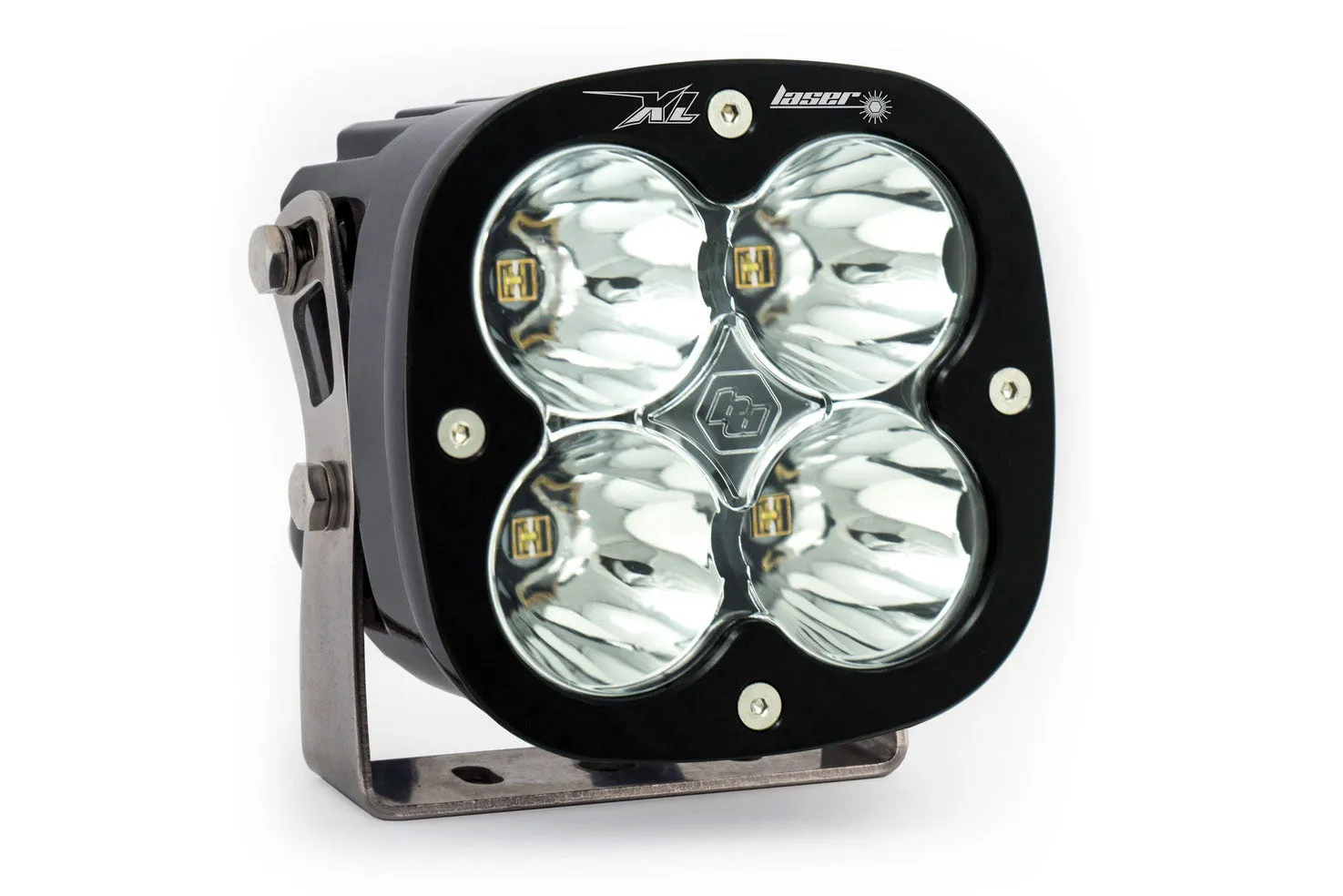 Aux LED - XL LASER HIGH SPEED SPOT