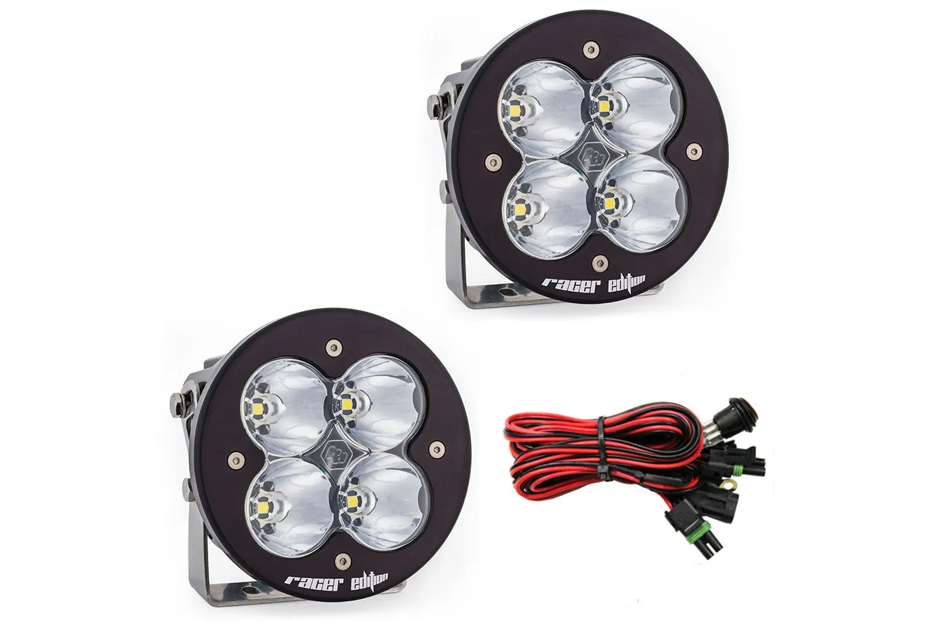 Aux LED - XL Racer