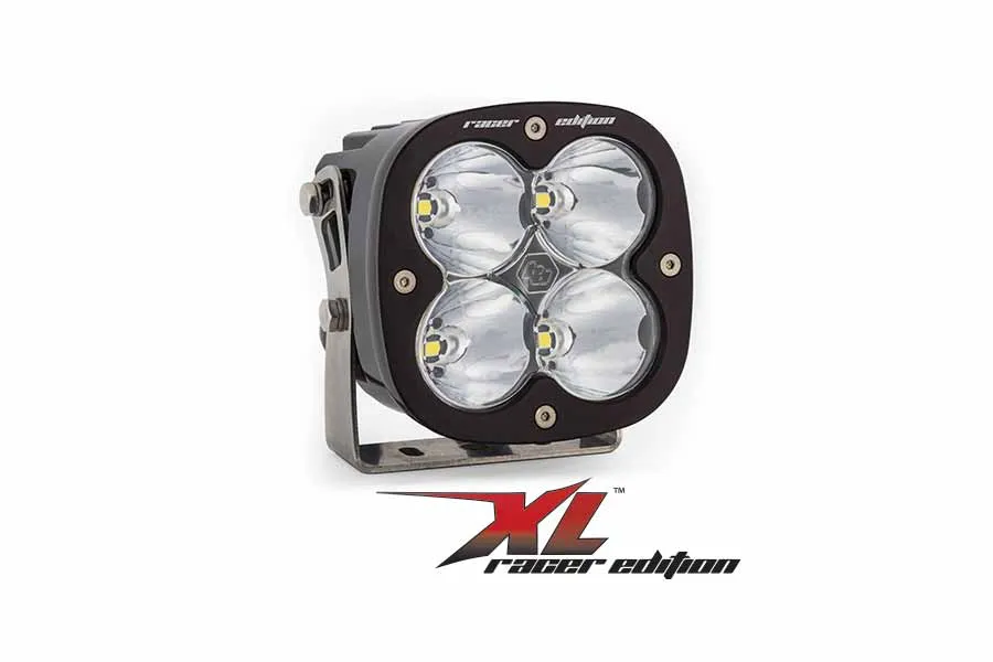 Aux LED - XL Racer