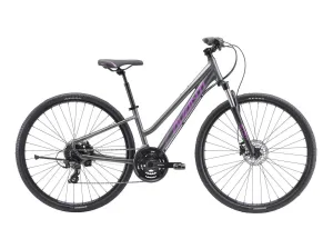 AVANTI DISCOVERY 2 LOW STEP