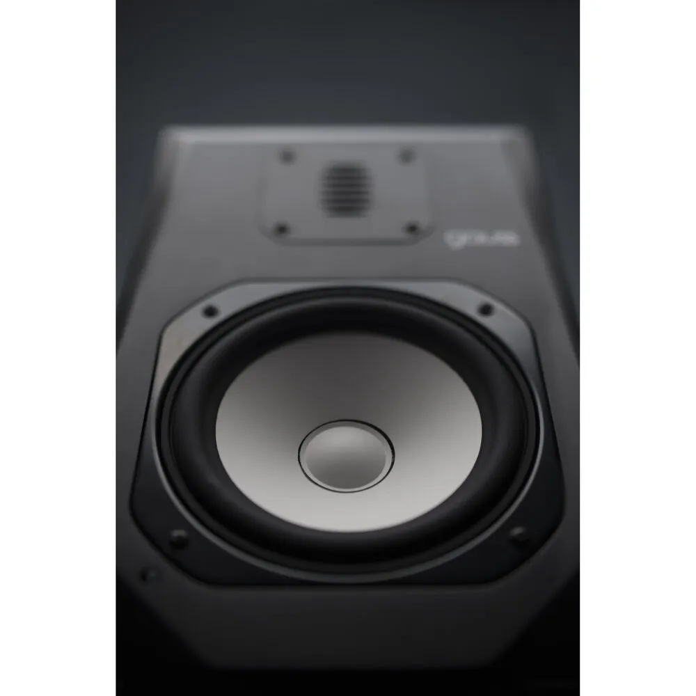 Avantone Pro GAUSS-7 Active Studio Reference Monitors, Pair
