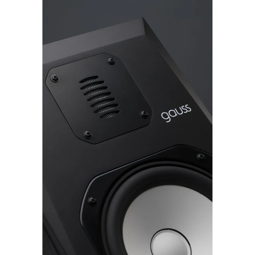 Avantone Pro GAUSS-7 Active Studio Reference Monitors, Pair