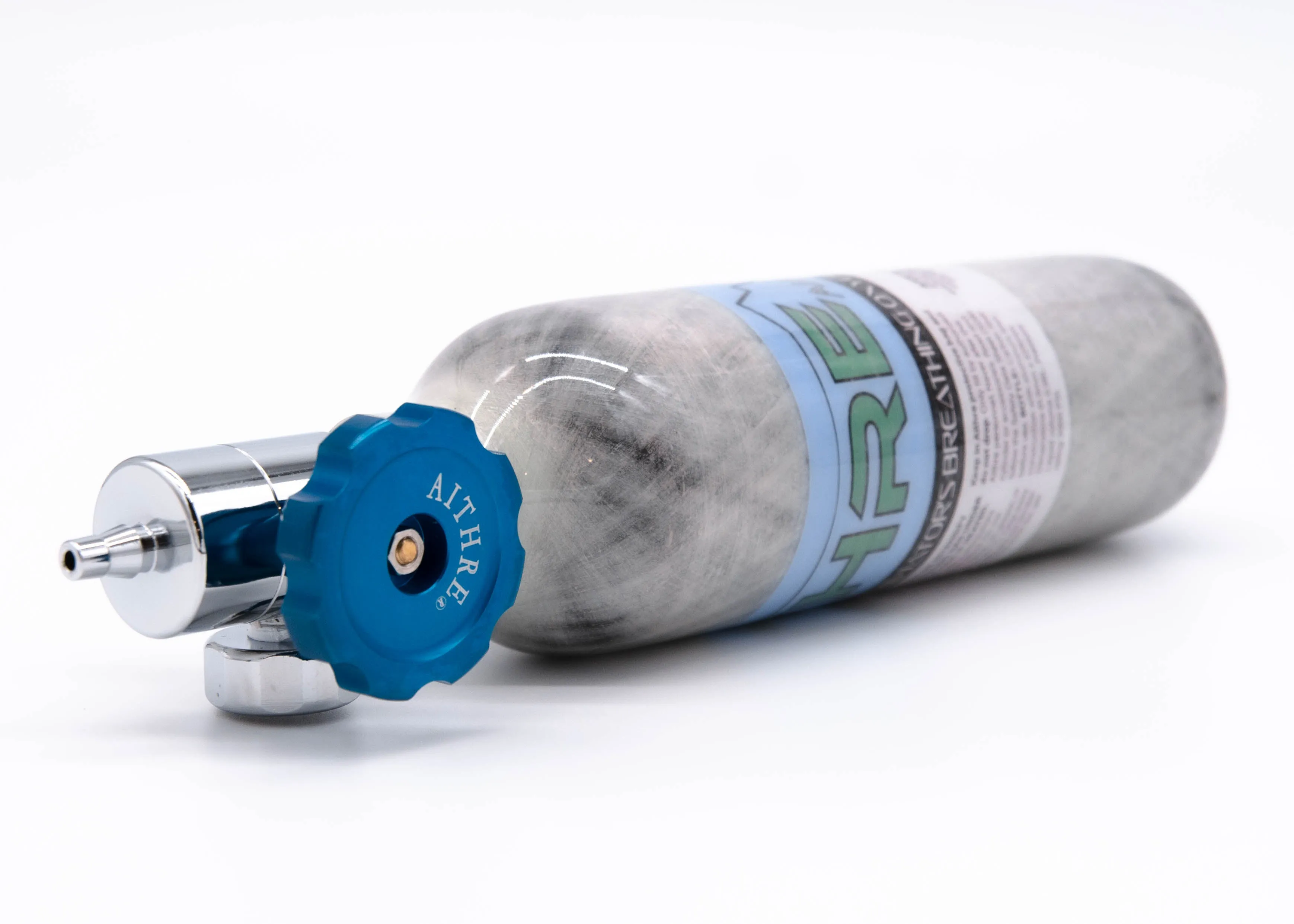 AVI-G 1-Place Oxygen System for Gliders