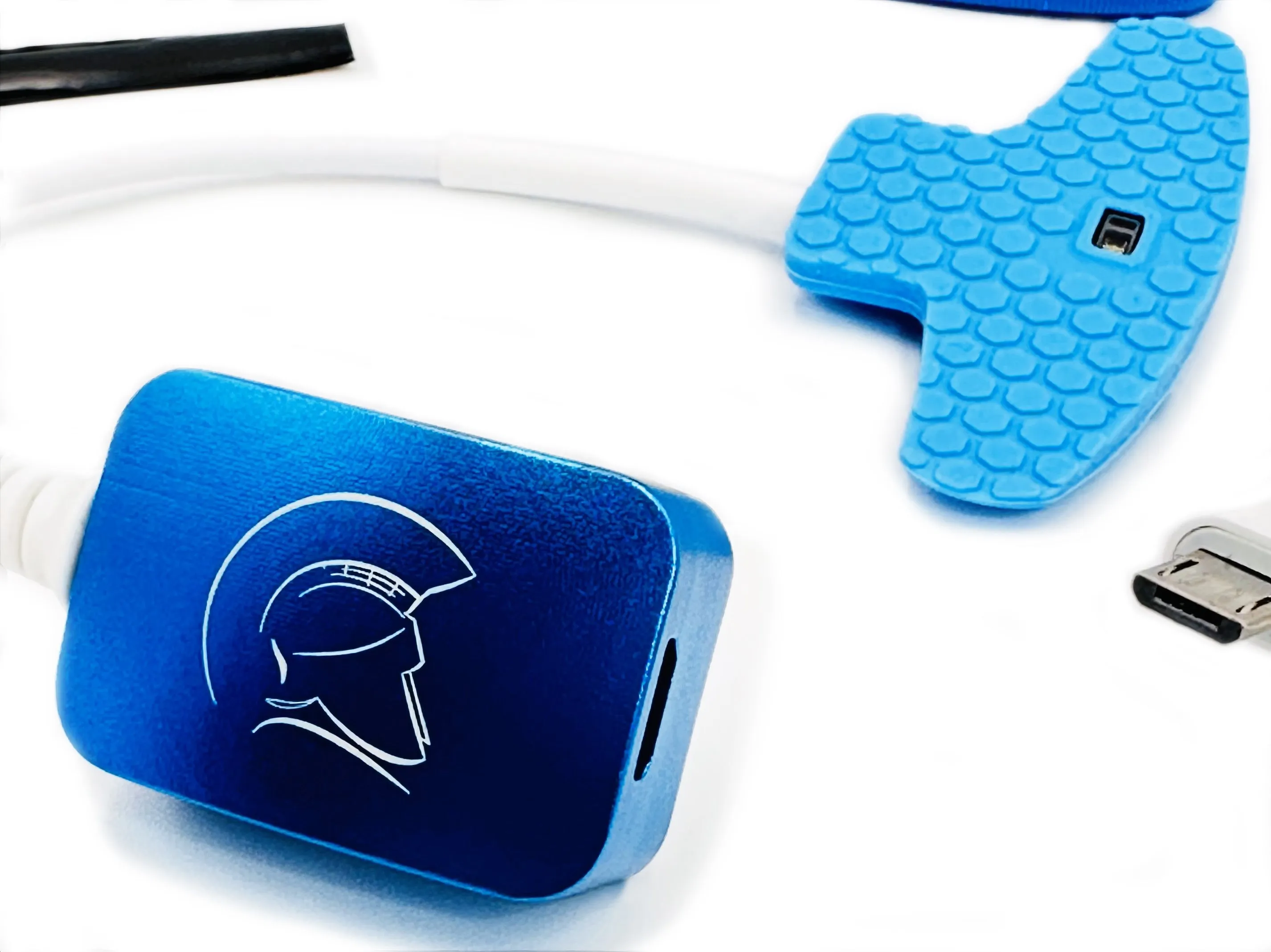 AVI-G 1-Place Oxygen System for Gliders