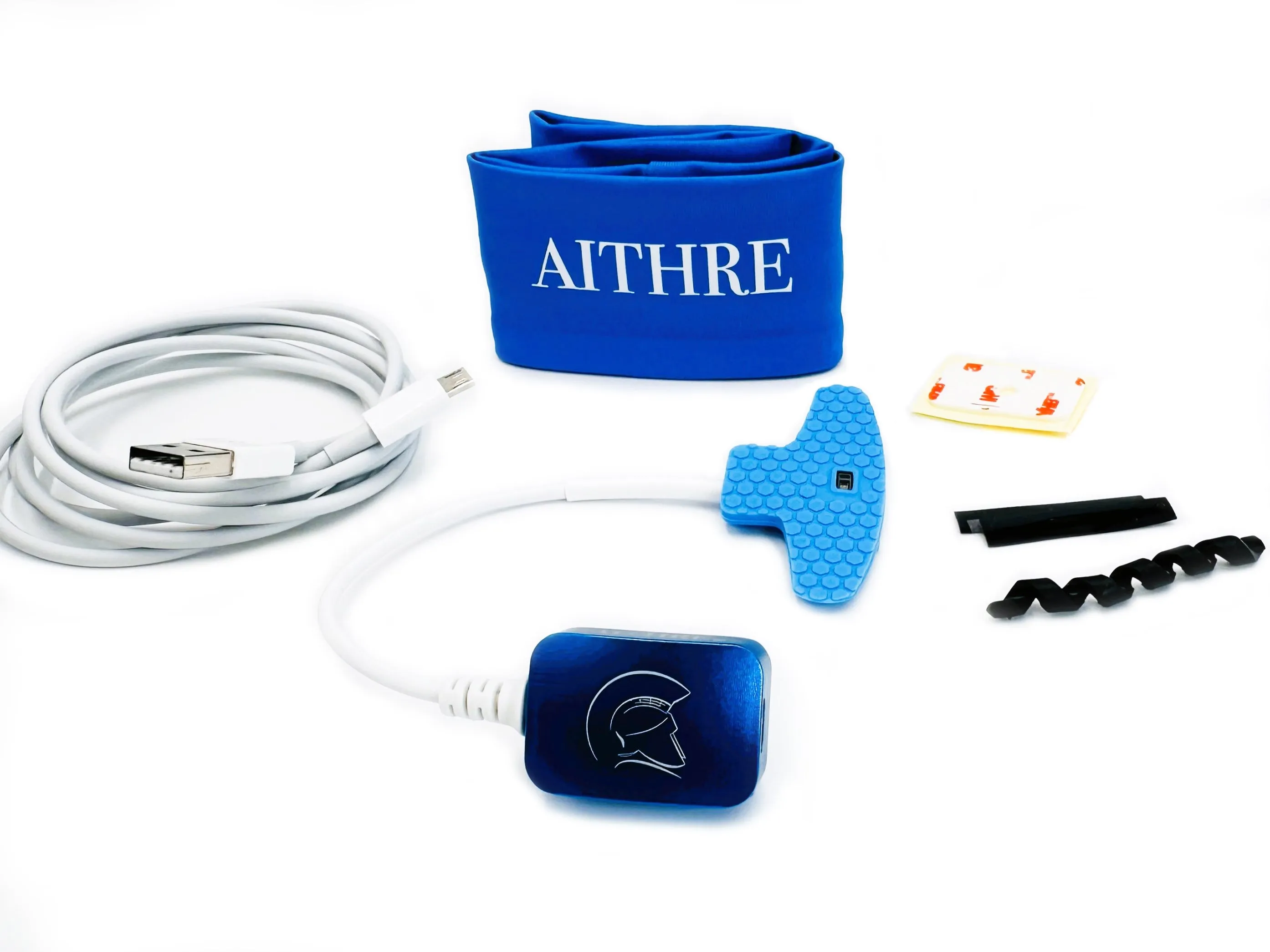 AVI-G 1-Place Oxygen System for Gliders