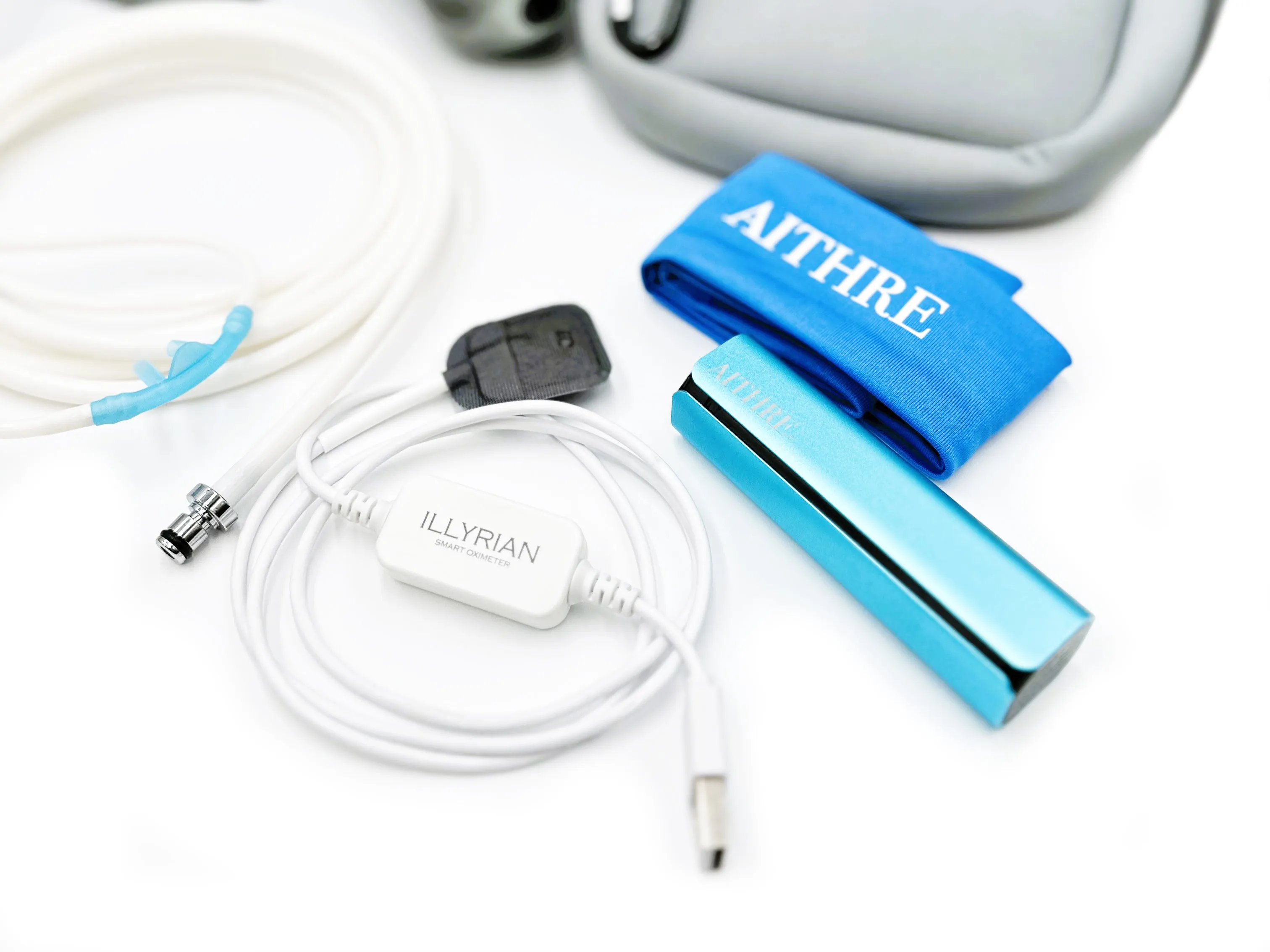 AVI-G 1-Place Oxygen System for Gliders