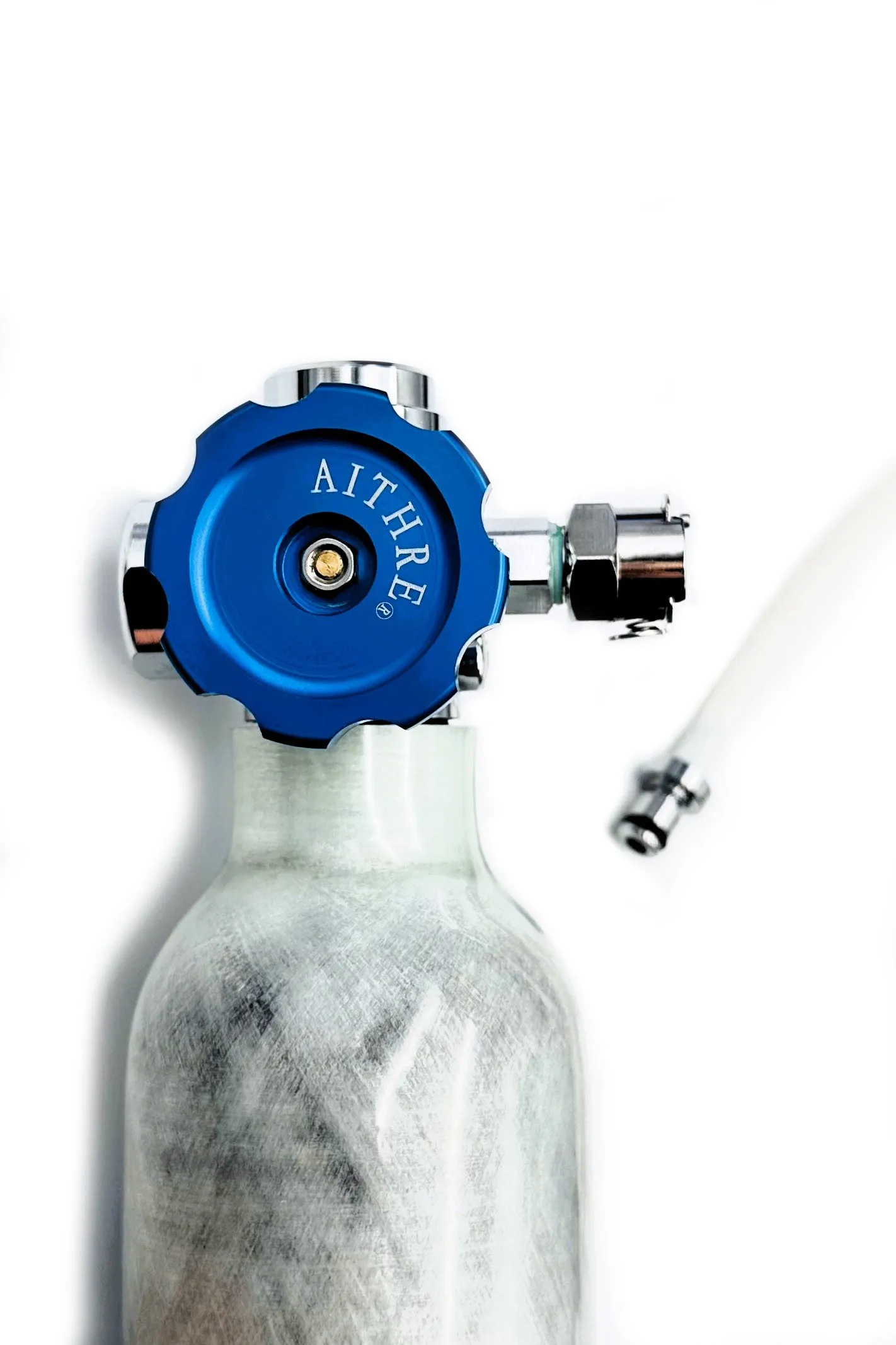 AVI-G 1-Place Oxygen System for Gliders