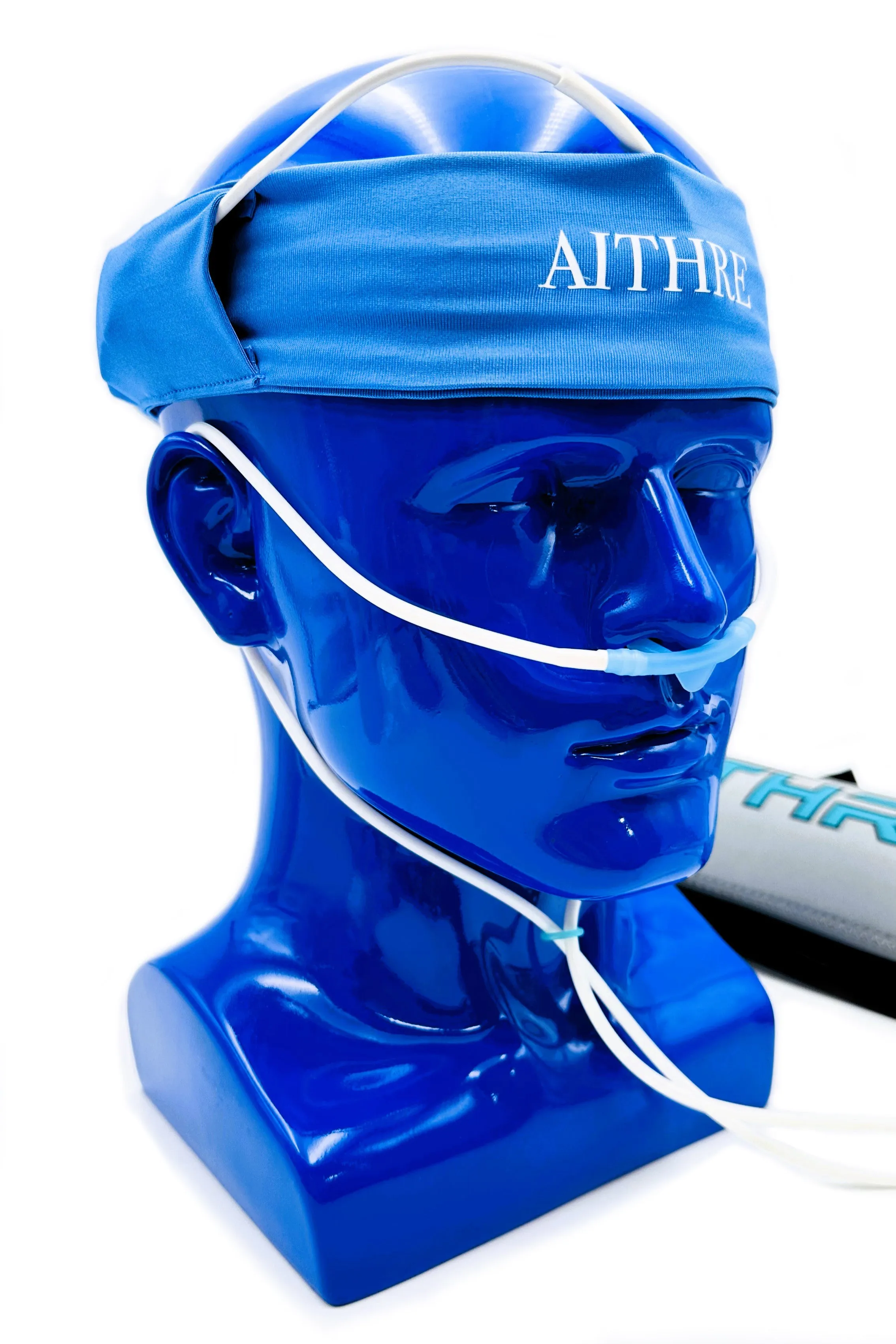 AVI-G 1-Place Oxygen System for Gliders