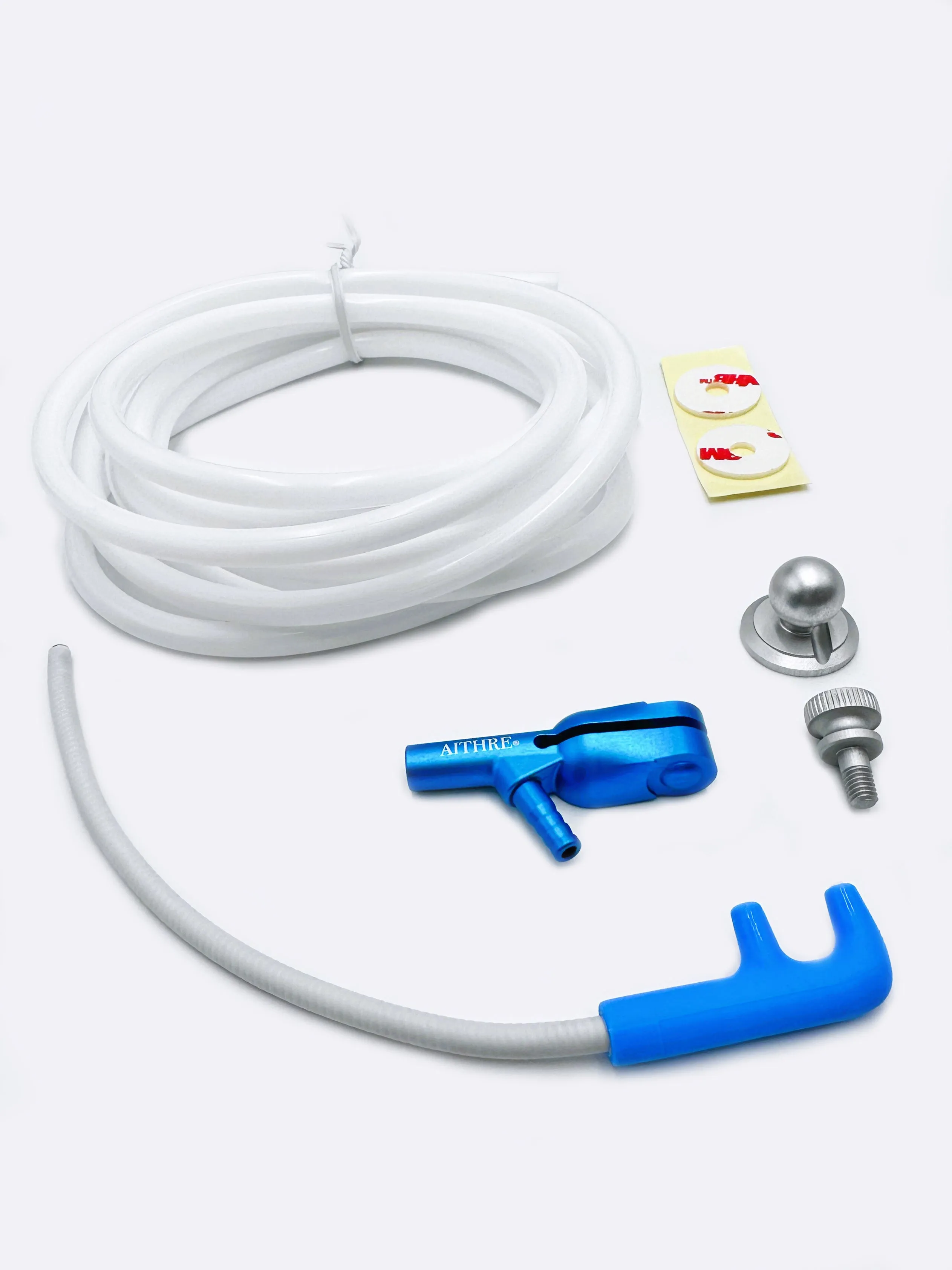 AVI24EX 2-Place Oxygen System with 152L Bottle