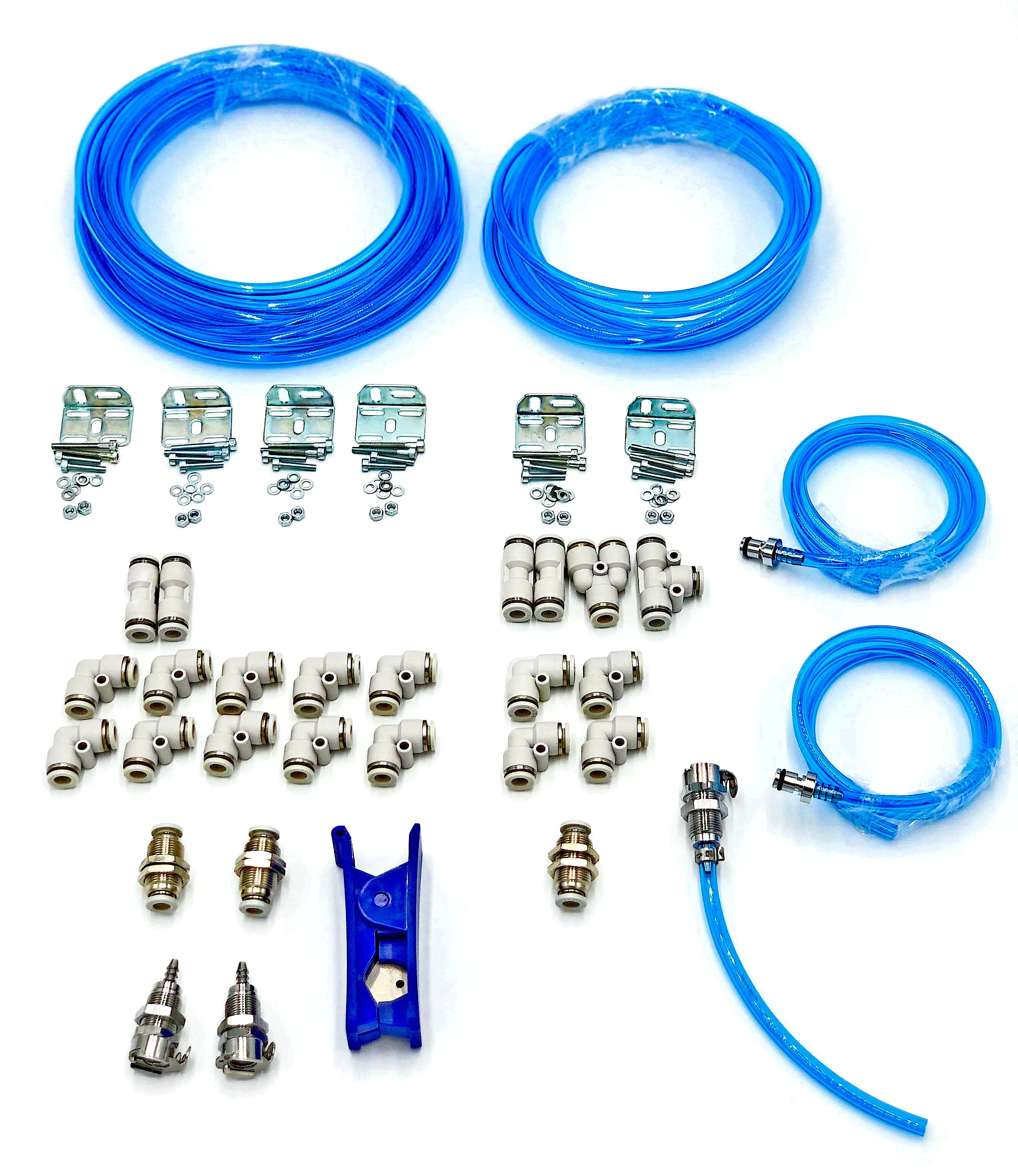 AVI24EX 2-Place Oxygen System with 152L Bottle