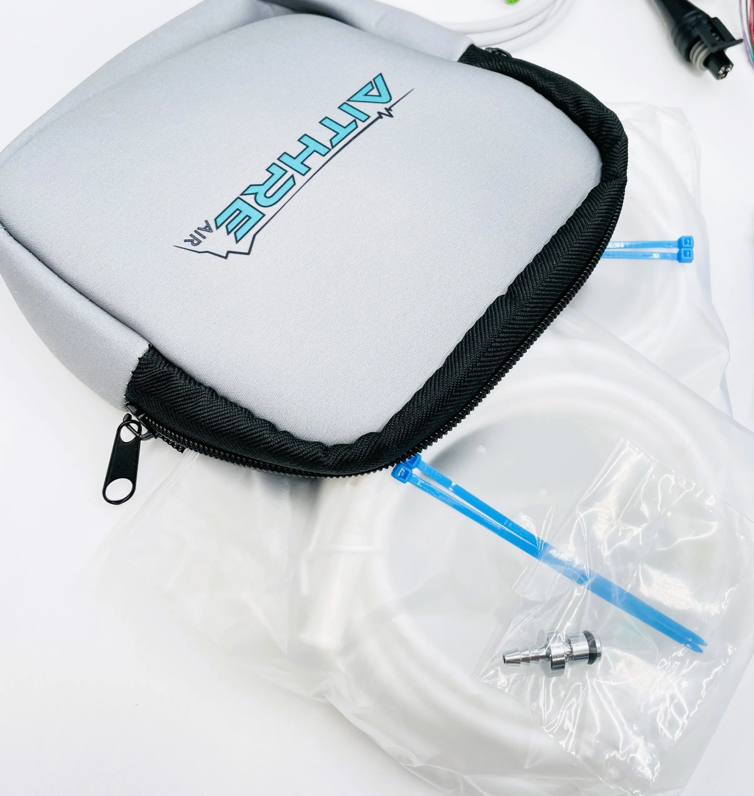 AVI24EX 2-Place Oxygen System with 152L Bottle