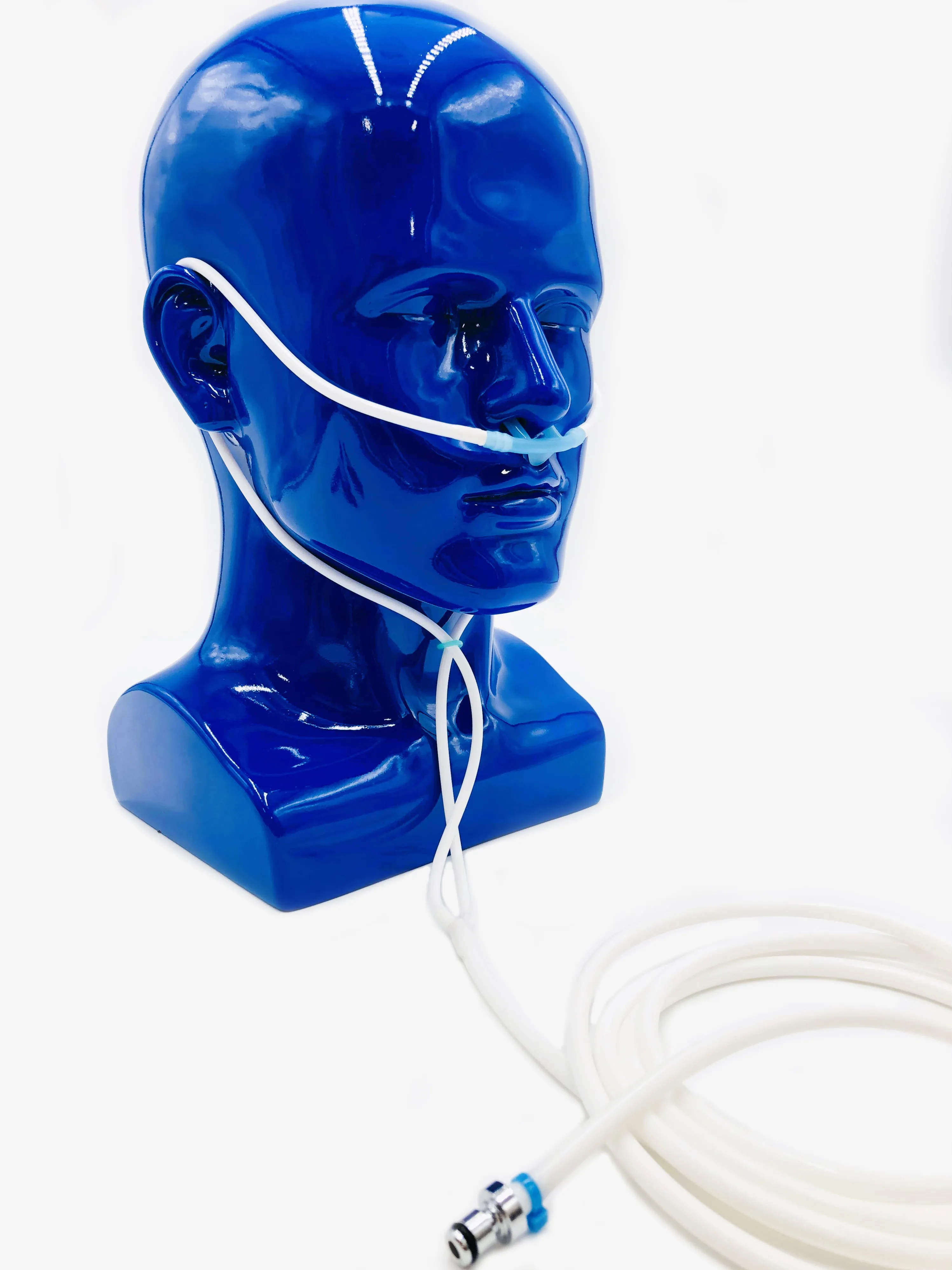AVI24EX 2-Place Oxygen System with 925L Bottle