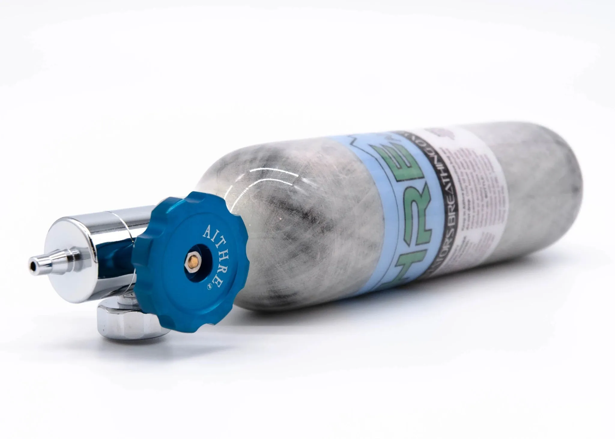 AVI24EX 2-Place Oxygen System with 925L Bottle