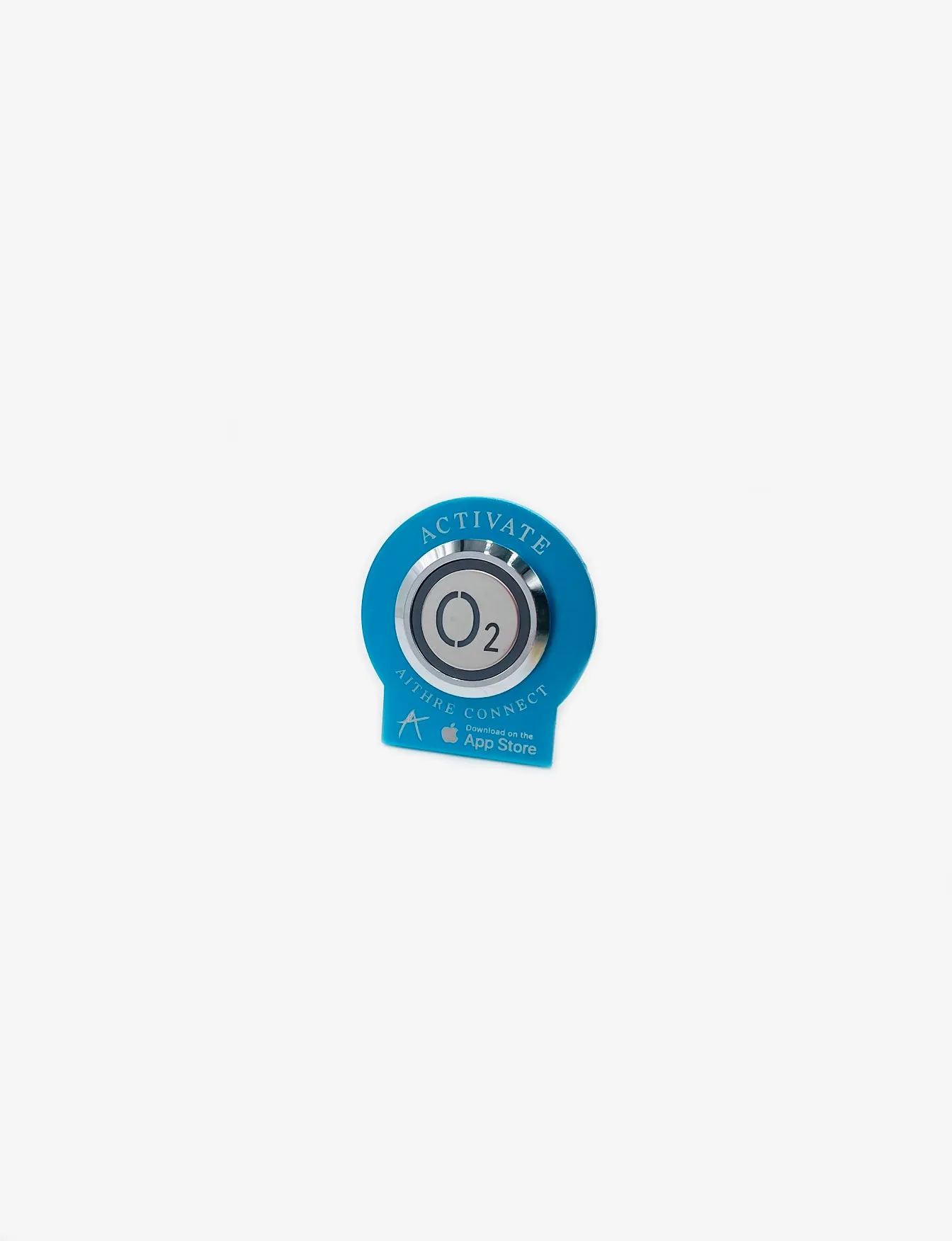 AVI64EX 4-Place Oxygen System with 925L Bottle