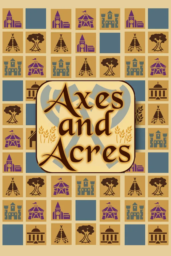 Axes and Acres (PC/MAC/LINUX)