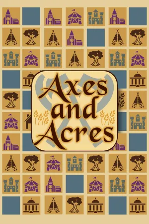 Axes and Acres (PC/MAC/LINUX)