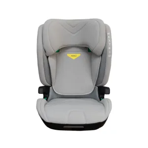 Axkid Nextkid Booster Seat - Cloud Grey