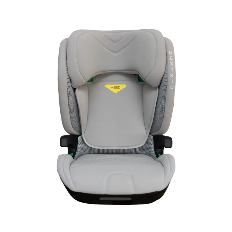 Axkid Nextkid Booster Seat - Cloud Grey