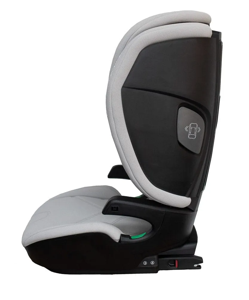 Axkid Nextkid Booster Seat - Cloud Grey