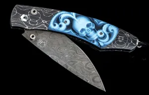 B12 Belfry Pocket Knife