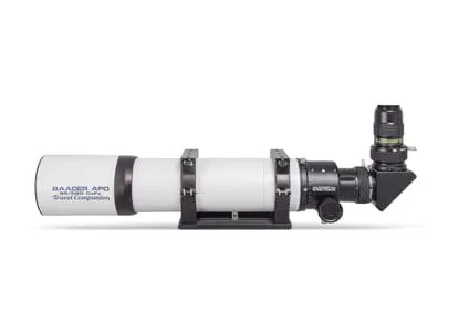 Baader Complete Morpheus 6 Piece Eyepiece Set - Includes Fitted Hardcase - 2954200
