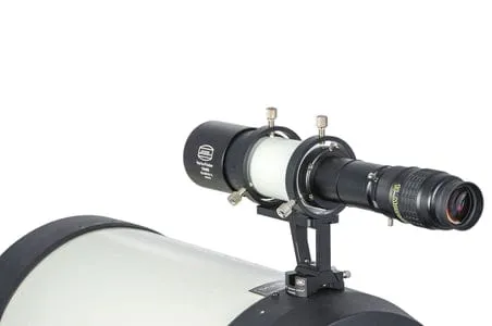 Baader Complete Morpheus 6 Piece Eyepiece Set - Includes Fitted Hardcase - 2954200