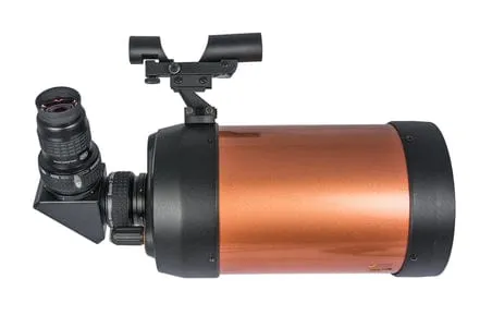 Baader Complete Morpheus 6 Piece Eyepiece Set - Includes Fitted Hardcase - 2954200