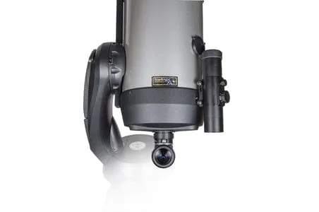 Baader Complete Morpheus 6 Piece Eyepiece Set - Includes Fitted Hardcase - 2954200