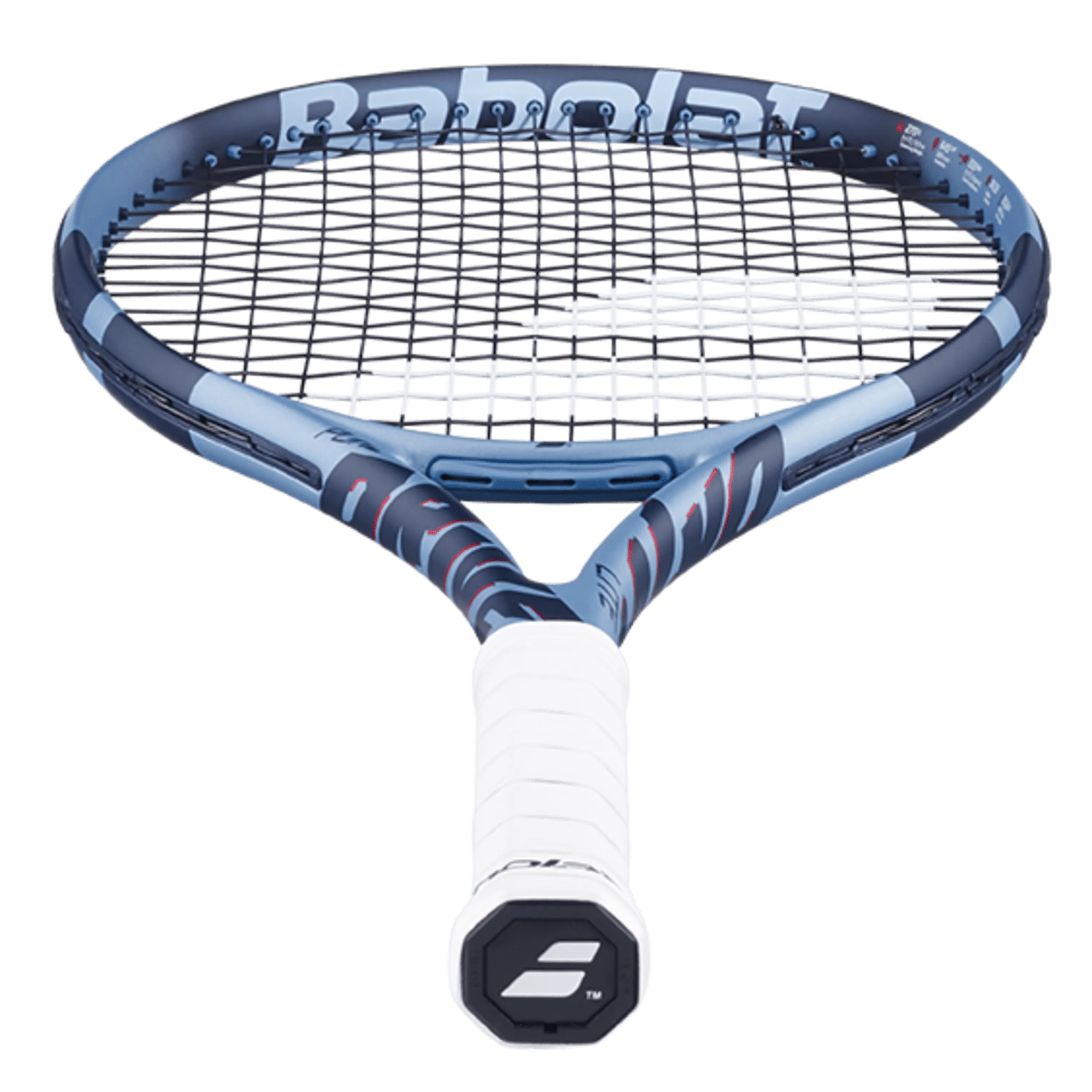 Babolat Pure Drive Lite 2025 Tennis Racket (Gen 11) (Unstrung)