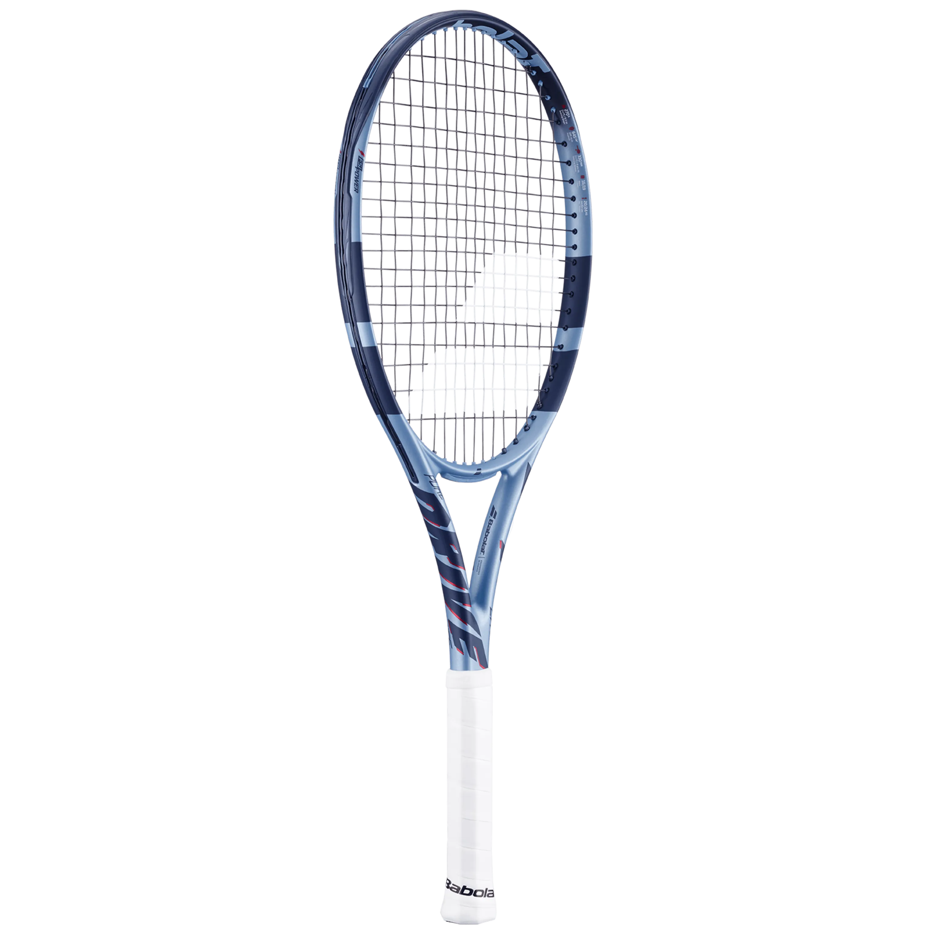 Babolat Pure Drive Lite 2025 Tennis Racket (Gen 11) (Unstrung)