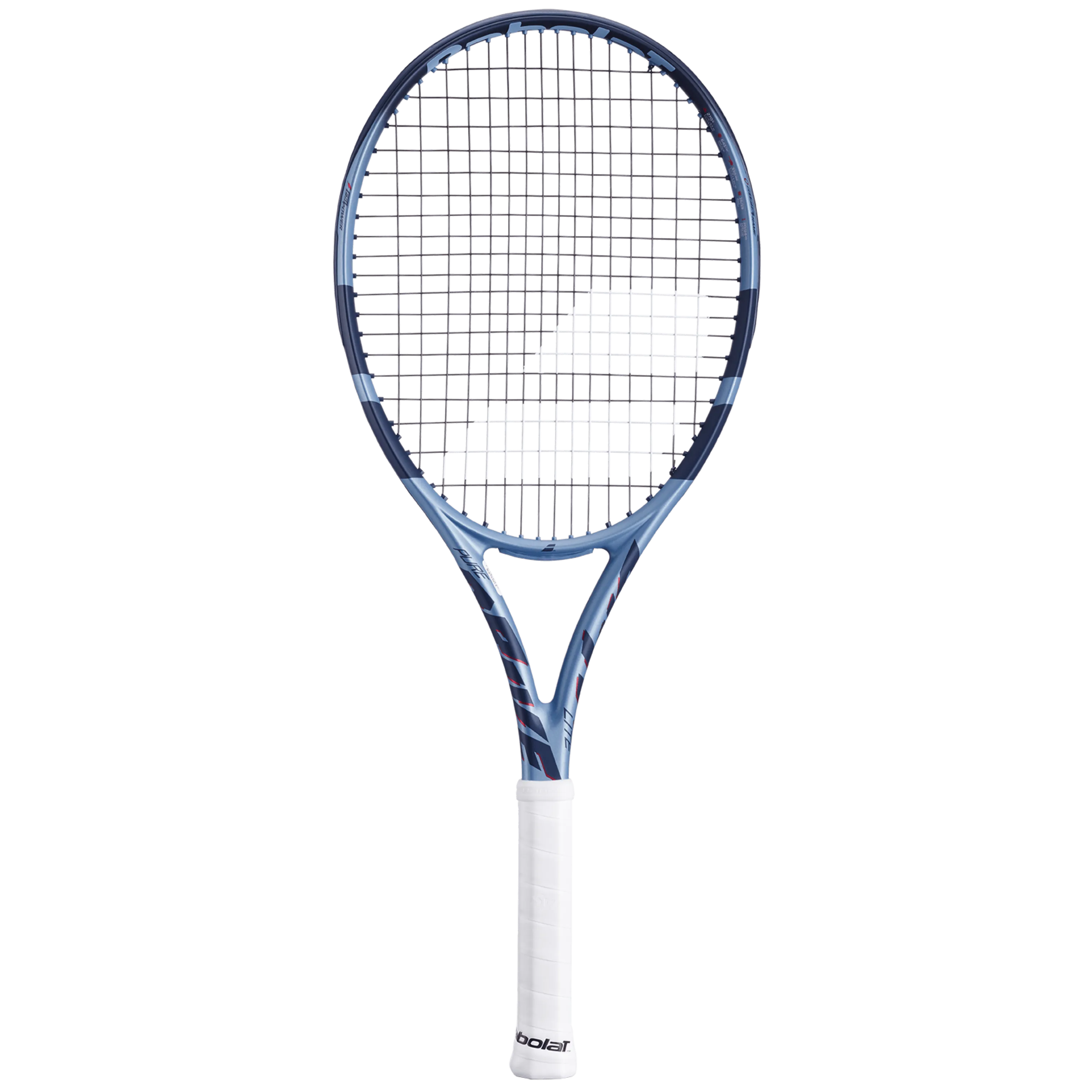 Babolat Pure Drive Lite 2025 Tennis Racket (Gen 11) (Unstrung)