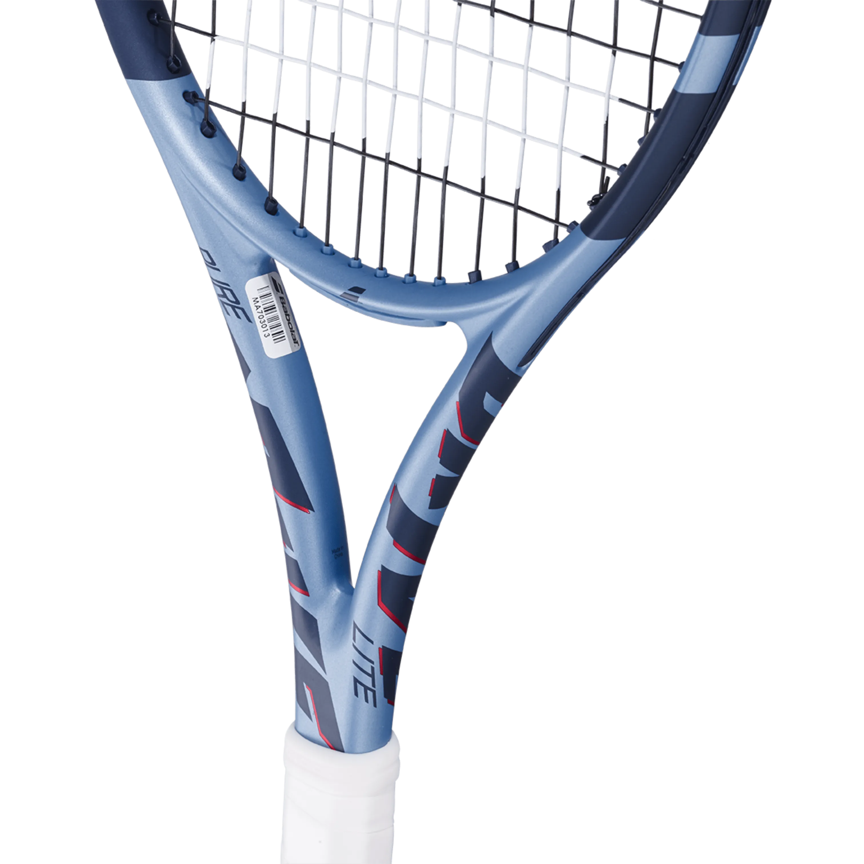 Babolat Pure Drive Lite 2025 Tennis Racket (Gen 11) (Unstrung)