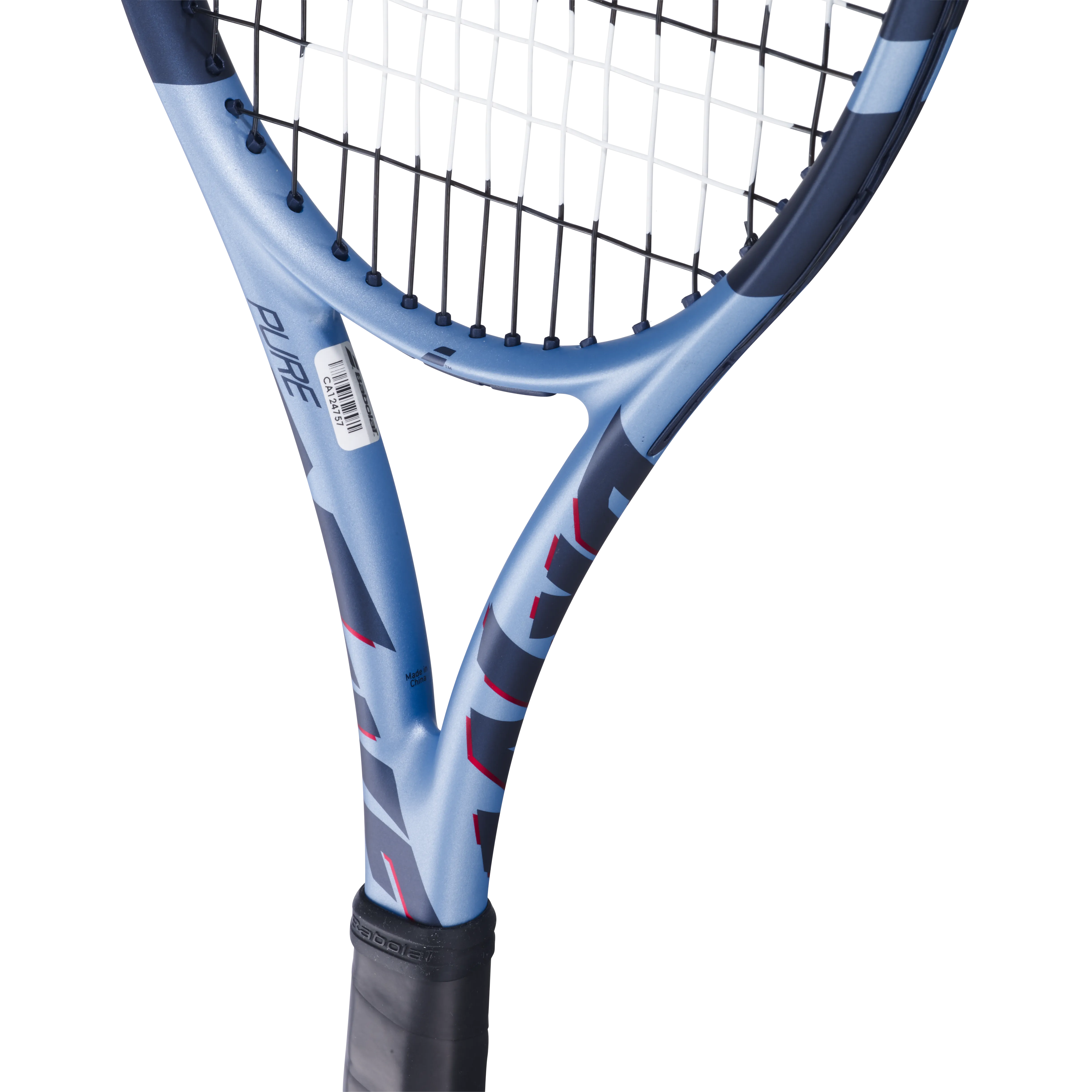 Babolat Pure Drive Racquet - 2025 - 300g - UNSTRUNG