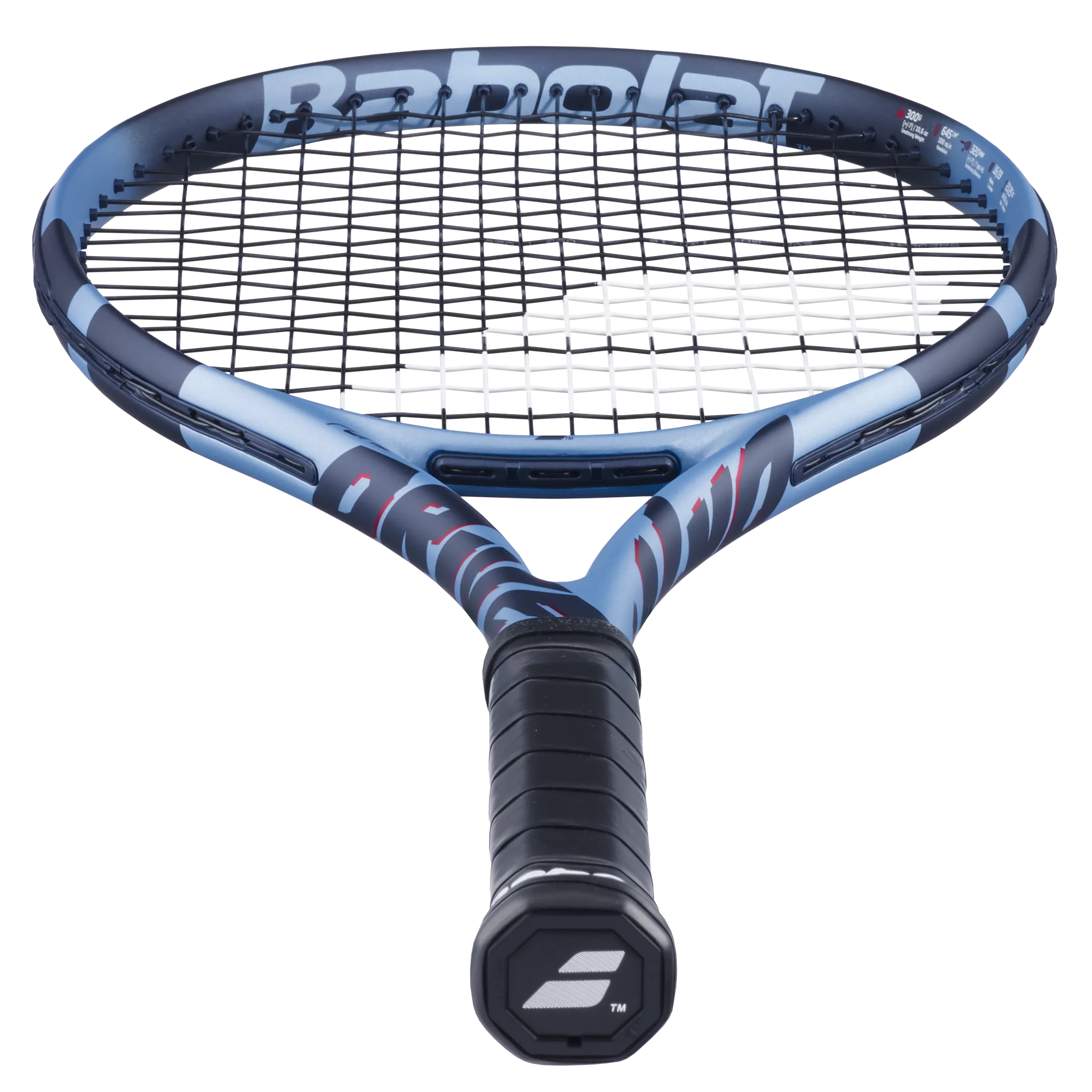 Babolat Pure Drive   Racquet - 2025 - 300g - UNSTRUNG